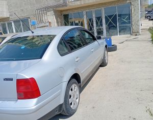 დაშლილები