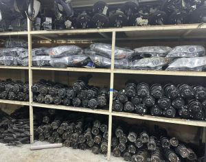 TOYOTA Camry / RAV 4