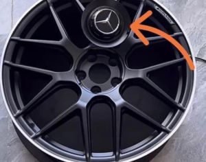 დისკის ხუფი (კალპაკი)