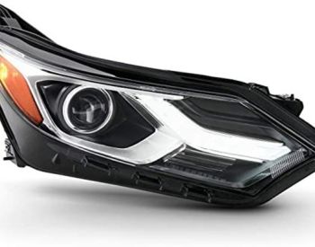 CHEVROLET EQUINOX 2018-2022 WINA LED PAREBI