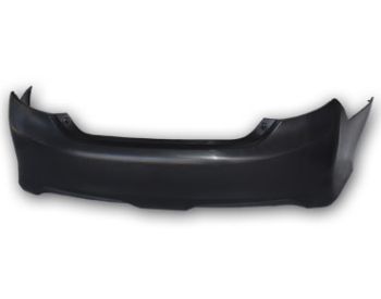 CAMRY 2012-2014 უკანა ბამპერი SPORT. 558-121-999