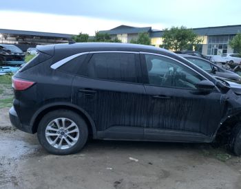 იშლება FORD ESCAPE, 2020 - 2022