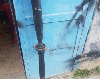 x5 e70 4.8 da 3.0 ძრავის კარდნები.