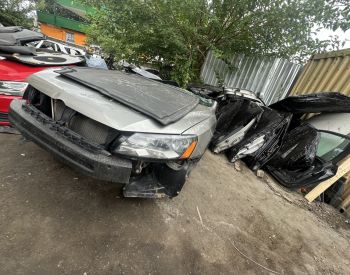 Passat / jetta