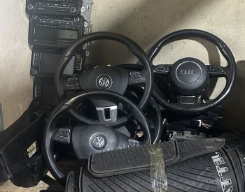 VOLKSWAGEN Passat 2013 2.5 - 2