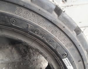 R15  100/20 ყველა სეზონი