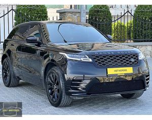 land rover velari maqvs rogorc nawilebi aseve servisic