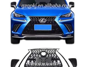 LEXUS NX 300 2015-2021