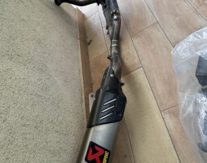 YAMAHA / BMW