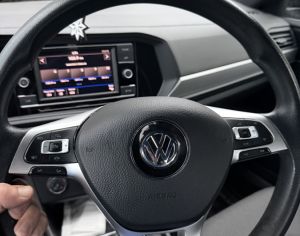 VOLKSWAGEN Jetta 2019-2021