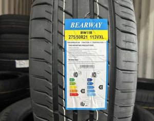 R16  205/65 ზაფხული