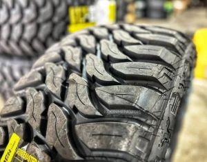 LT205/65R16 ზაფხული