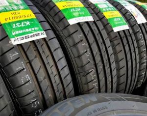 R16  205/70 ზაფხული