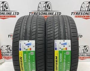 R16  215/55 ზაფხული