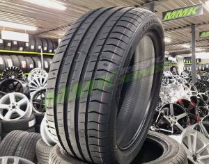 LT235/70R16  ზაფხული