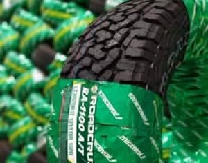 LT235/85R16 ზაფხული