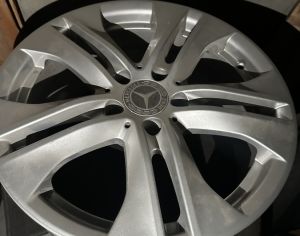 R18 MERCEDES-BENZ E  2000-2022