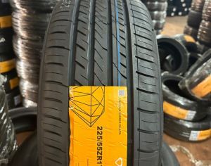 LT275/70R16  ზაფხული