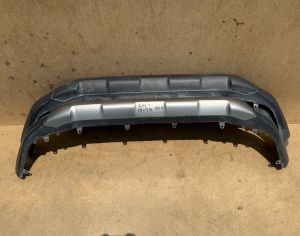 Toyota rav4 2019-2023 წინა ბამპერის დამატება