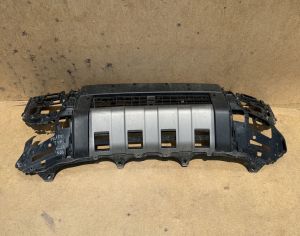 Toyota prado 2023-2025 წინა ბამპერის დამატება