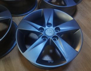 R17 HONDA / MAZDA / TOYOTA - 1