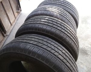 R16  205/60 ყველა სეზონი