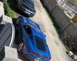 CHEVROLET Camaro 2017 3.6 - 2