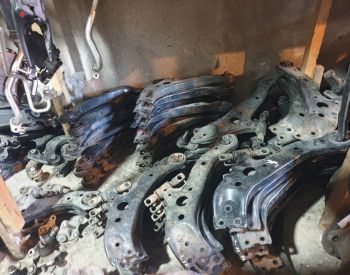 TOYOTA Camry 2012-2023