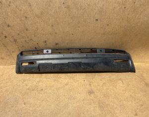 Toyota prado 2023-2025 წინა ბამპერის დამატება