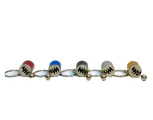 ბრელოკების დიდი არჩევანი