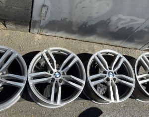 R19 BMW X6 2016-2020
