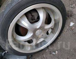 R17 TOYOTA  EuroHart