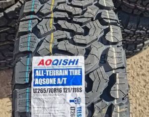 LT235/80R17   ზაფხული