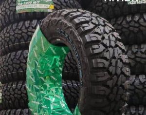 LT245/65R17  ზაფხული