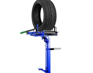 საბურავის გამწევი