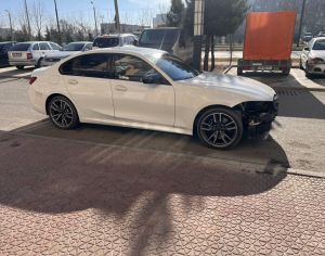 R19 BMW 330 / M340 / M440 / 440 / 230i / M240