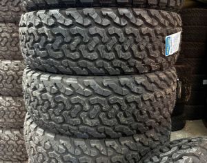 R16  265/75 ყველა სეზონი