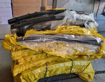 TOYOTA RAV 4 2014-2019