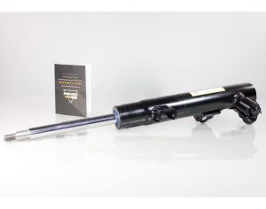 ამორტიზატორი პნევმატური DS 2WD Mercedes-Benz E-Class (W212, S212, C207) (2009-2016) - Амортизатор пневмоподвески, Struts & Shocks air suspension, ამორტიზატორი პნევმატური