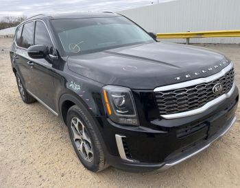KIA Telluride 2021 3.8