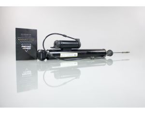 ამორტიზატორი პნევმატური Mercedes-Benz E-Class (W211, S211) (2002-2009) - Амортизатор пневмоподвески оригинальный восстановленный, Original rebuild Struts & Shocks air suspension, ორიგინალური აღდგენილი ამორტიზატორი პნევმატური