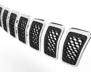 JEEP Cherokee 2019-2025