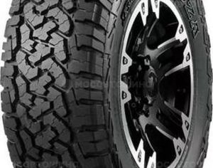 R18  215/55 ყველა სეზონი A/T