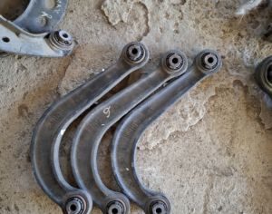 Mazda 6 ბუმერანგი