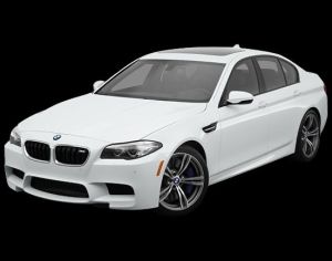 BMW f10