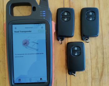 TOYOTA Prius / Vitz / Belta / Wish / Ractis