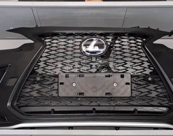 LEXUS NX 200 / NX 300