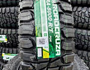 LT255/75R17  ზაფხული