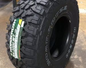 LT265/65R17  ზაფხული