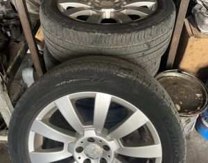 R19 MERCEDES-BENZ GLK 300 2008-2024